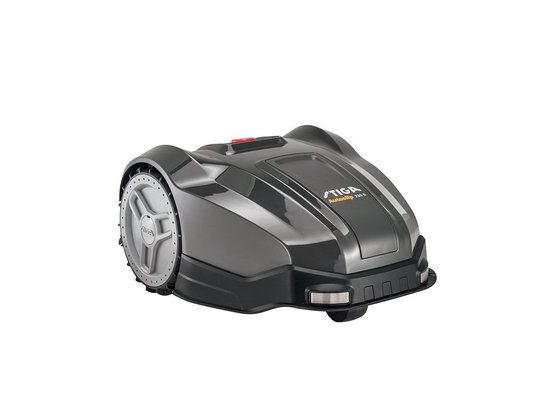 Herbes et entretien - Tondeuses robot - Robot de tonte AUTOCLIP 230 S